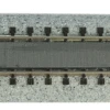 Kato 20032 N Scale UniTrack 64mm 2-1/2" Straight Uncoupler