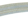 Kato 20186 N Scale UniTrack 18.9"/17.6" 22.5-Degree Double Curve, Concrete (2 Pack)