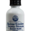 Lionel 6-83275 Sugar Cookie Multi-Scale Premium Scented Smoke Fluid 2oz