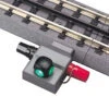MTH 40-1003 O Gauge RealTrax Lighted Lockon