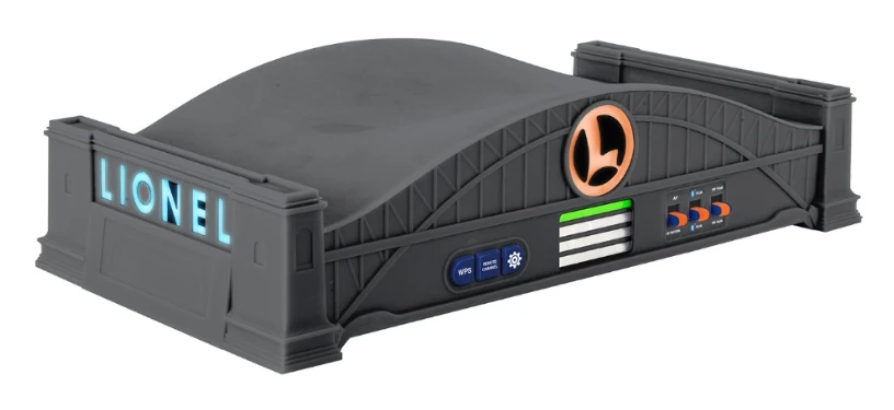 Lionel 2208010 LEGACY Base3 1 Lionel 2208010 LEGACY Base3