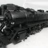 Aristo Craft 21502 G Scale 2-8-2 Mikado Pennsylvania PRR 762 - NOS