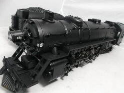 Aristo Craft 21502 G Scale 2-8-2 Mikado Pennsylvania PRR 762 - NOS