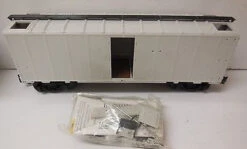 Aristo Craft 46200K G Gauge Steel Reefer Kit Undecorated - NOS