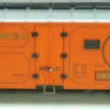 Aristo Craft 46215 G Gauge Steeel Reefer A&P Foods APRX 42615 - NOS