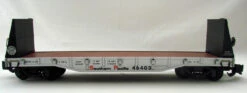 Aristo Craft 46403 G Gauge Flatcar Southern Pacific SP - NOS