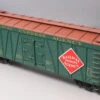 Aristo Craft 46601 G Gauge Wood Reefer Railway Express Agency - NOS