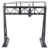 Aristocraft ART-7110 G Gauge Double Track Signal Bridge Kit