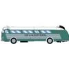 Athearn 17347 N Scale Intercity Bus Band On Tour - Cat And The Copy Cats