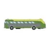 Athearn 17350 N Scale Intercity Bus Fred Harvey Bus Line