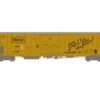 Athearn 24604 N Scale FGE 57' Mechanical Reefer Ex-SLSF Burlington Northern BN 9274