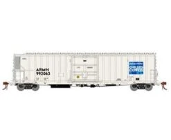 Athearn 24622 N Scale FGE 57' Mechanical Reefer Union Pacific ARMN 992063