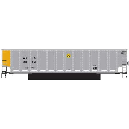 Athearn 25028 N Scale BethGon Coalporter Burlington Northern BN 5 Pack #1 1 Athearn 25028 N Scale BethGon Coalporter Burlington Northern BN 5 Pack #1