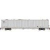 Athearn Genesis GN12568 N Scale NSC 6400 Gondola With Load WCTX 527