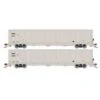 Athearn Genesis GN12573 N Scale NSC 6400 Gondola AIMX 2 Pack