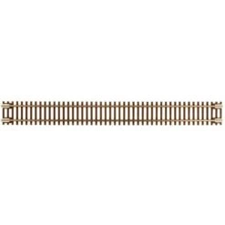 Atlas 2002 N Scale Code 55 6" Straight 6 Pack