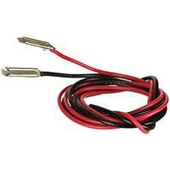 Atlas 2491 N Scale True-Track Code 80 Code 55 Terminal Joiners 1 Pair