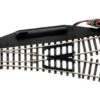 Atlas 2708 N Scale Code 80 Remote Wye Turnout