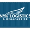 Atlas 50004978 N Scale 45' Intermodal Container 3-Pack NYK Logistics #2