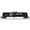 Atlas Master 50006295 N Scale 20,700 Gallon Tank Car Calumet Refining CRCX 11832