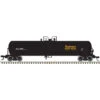 Atlas Master 50006299 N Scale 20,700 Gallon Tank Car Eastman Chemicals GATX 99551
