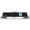 Atlas Master 50006302 N Scale 20,700 Gallon Tank Car Mobay Chemicals GATX 52244