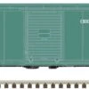 Atlas 50006392 N Scale USRA Steel Rebuilt Boxcar Chicago West Pullman CWP 10001