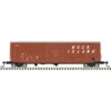 Atlas Master N Scale 50006361 50' Precision Design Boxcar Rock Island ROCK 36142