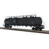 Atlas O Premier 3001292 O Scale 20,000 Gallon 4 Compartment Tank Car Cargil GATX