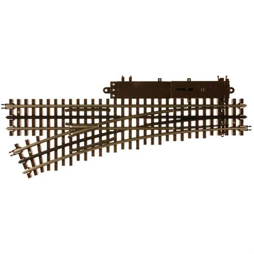 Atlas O 6072 O-72 Left Hand Remote Turnout/Switch 1 Atlas O 6072 O-72 Left Hand Remote Turnout/Switch