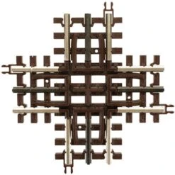 Atlas O 6080 90 Degree Crossing