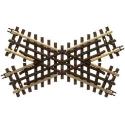 Atlas O 6081 45 Degree Crossing