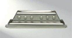 Atlas O 6091 Nickel Silver Rail Joiners 16 Pack