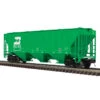 Atlas O Premier 3001165 O Scale PS2-CD 4427 Covered Hopper Burlington Northern BN #s Vary