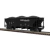 Atlas O Premier 3001287 O Scale 4 Bay Coal Hopper Southern Pacific SP