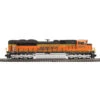 Atlas O Premier 30138151 O Scale EMD SD70ACe BNSF 8597 With PS3