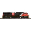 Atlas O Premier 30138181 O Scale ES44AC Diesel Canadian National 100th CN 3883