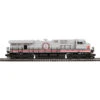 Atlas O Premier 30138182 O Scale ES44AC Diesel Kansas City Southern "Safety Starts Here" 4859