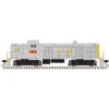 Atlas Silver 40005487 N Scale ALCo RS-3 Diesel Louisville & Nashville L&N 105