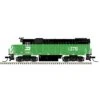 Atlas Trainman 40004985 N Scale EMD GP15-1 Burlington Northern BN 1399