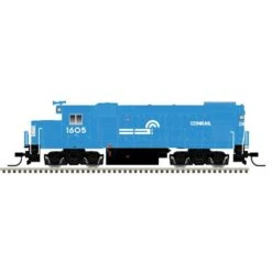 Atlas Trainman 40004987 N Scale EMD GP15-1 Conrail CR 1642