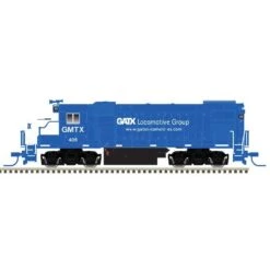 Atlas Trainman 40004991 N Scale EMD GP15-1 GATX Leasing GMTX 428
