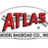 Atlas O Premier 66040 O Scale Heavyweight Passenger Car Truck - 1 Pair