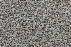 Woodland Scenics B1389 Coarse Ballast Shaker, Gray [50 Cu. In.]