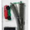 Bachmann 44861 N Scale E-Z Track Remote Left Hand Switch