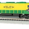 Bachmann 66456 N Scale EMD SD45 Diesel Reading RDG With DCC And Sound