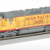 Bachmann 66474 N Scale EMD SD40-2 Union Pacific UP 3450 DCC Sound