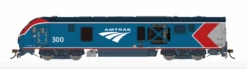 Bachmann 69052 N Scale Siemens ALC-42 Charger Amtrak Phase VI 300 DCC WOWSound