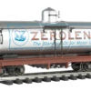 Bachmann 93401 G Gauge Tank Car Zerolene