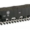 Bachmann 98203 G Gauge Hopper Car East Broad Top EBT